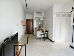 Jardin (D21), Condominium #575016701